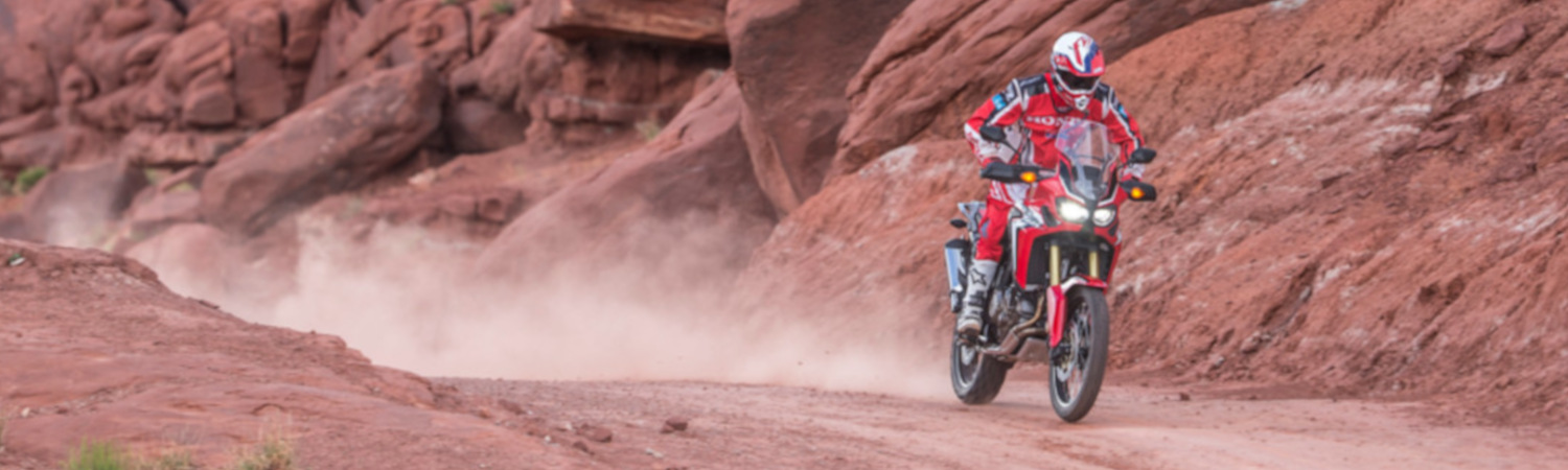 Honda dirt sales bike finance